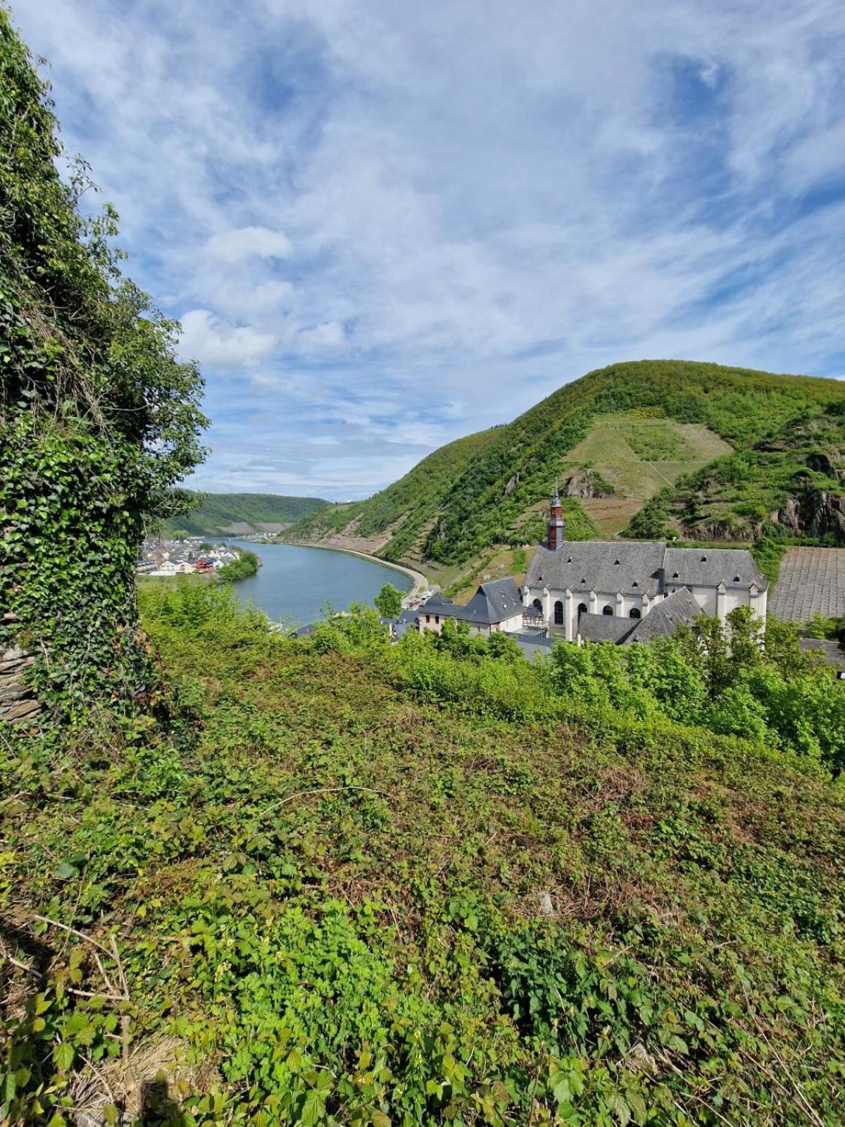 Gaestehaus Eulenkoepfchen Neef Kültér fotó