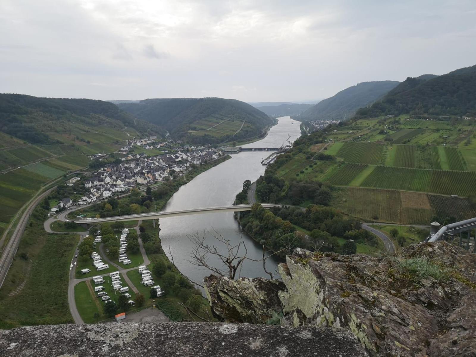 Gaestehaus Eulenkoepfchen Neef Kültér fotó