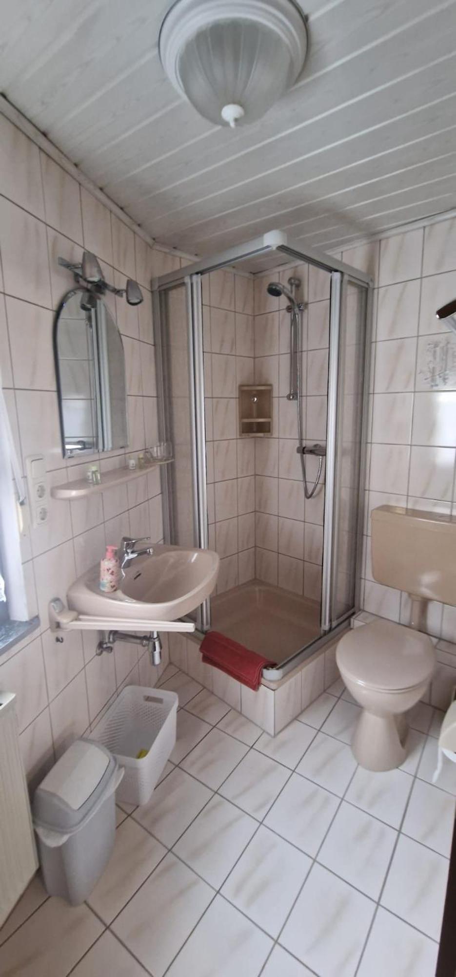 Gaestehaus Eulenkoepfchen Neef Kültér fotó