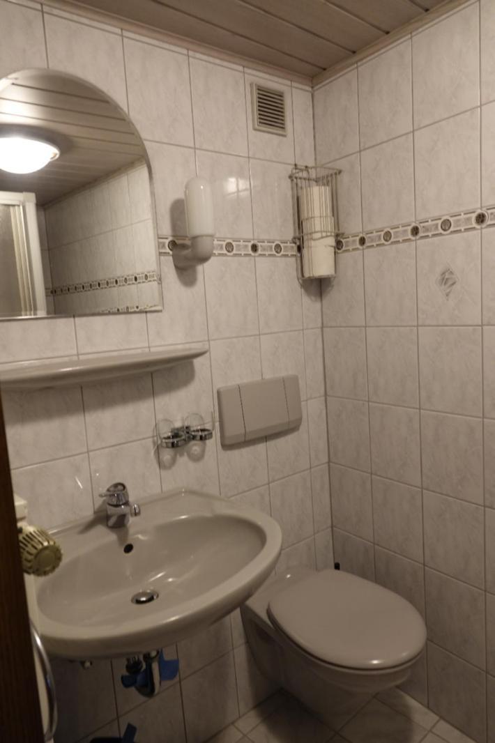 Gaestehaus Eulenkoepfchen Neef Kültér fotó
