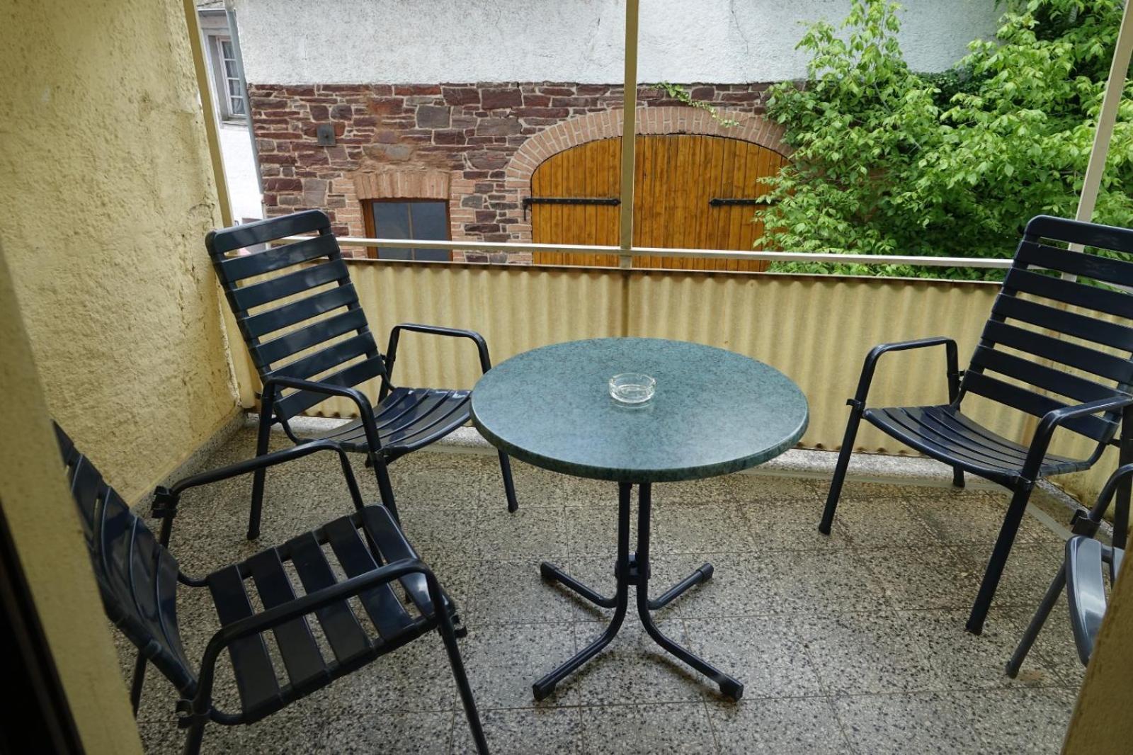Gaestehaus Eulenkoepfchen Neef Kültér fotó